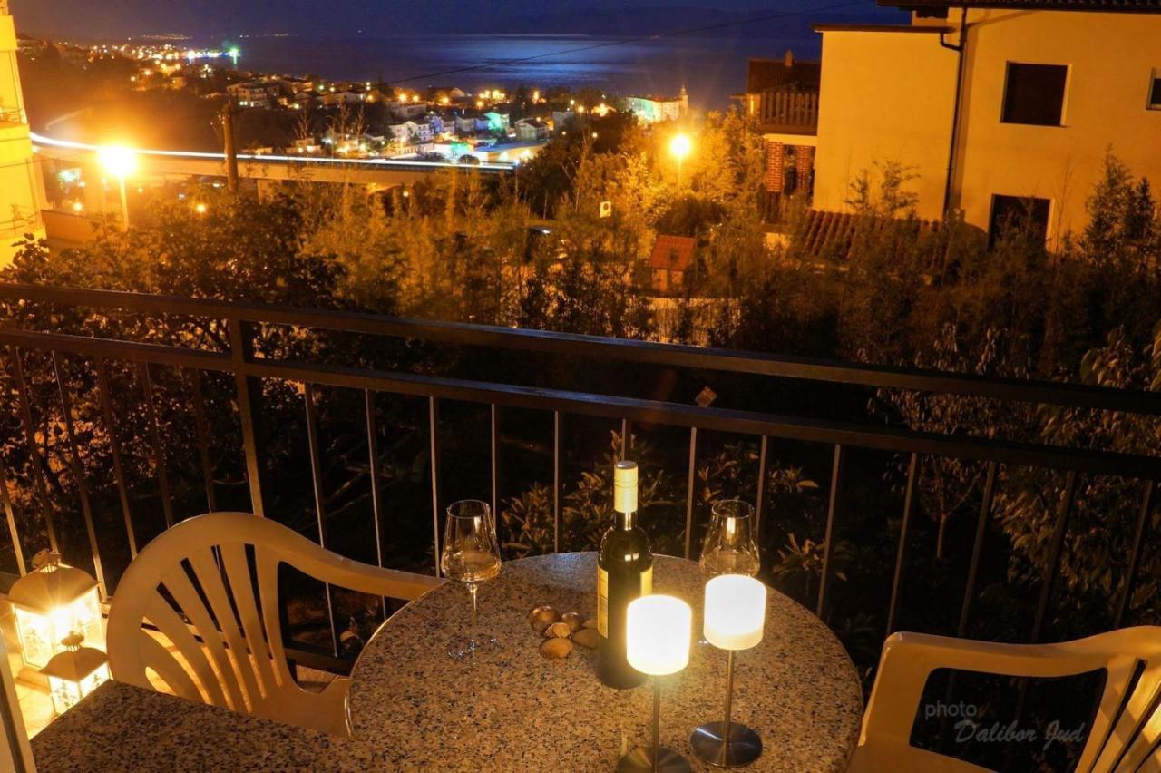 Apartment Crikvenica 19 Exterior foto